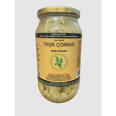 tirsik-postbiyotik-corba-1l-kavanoz sade